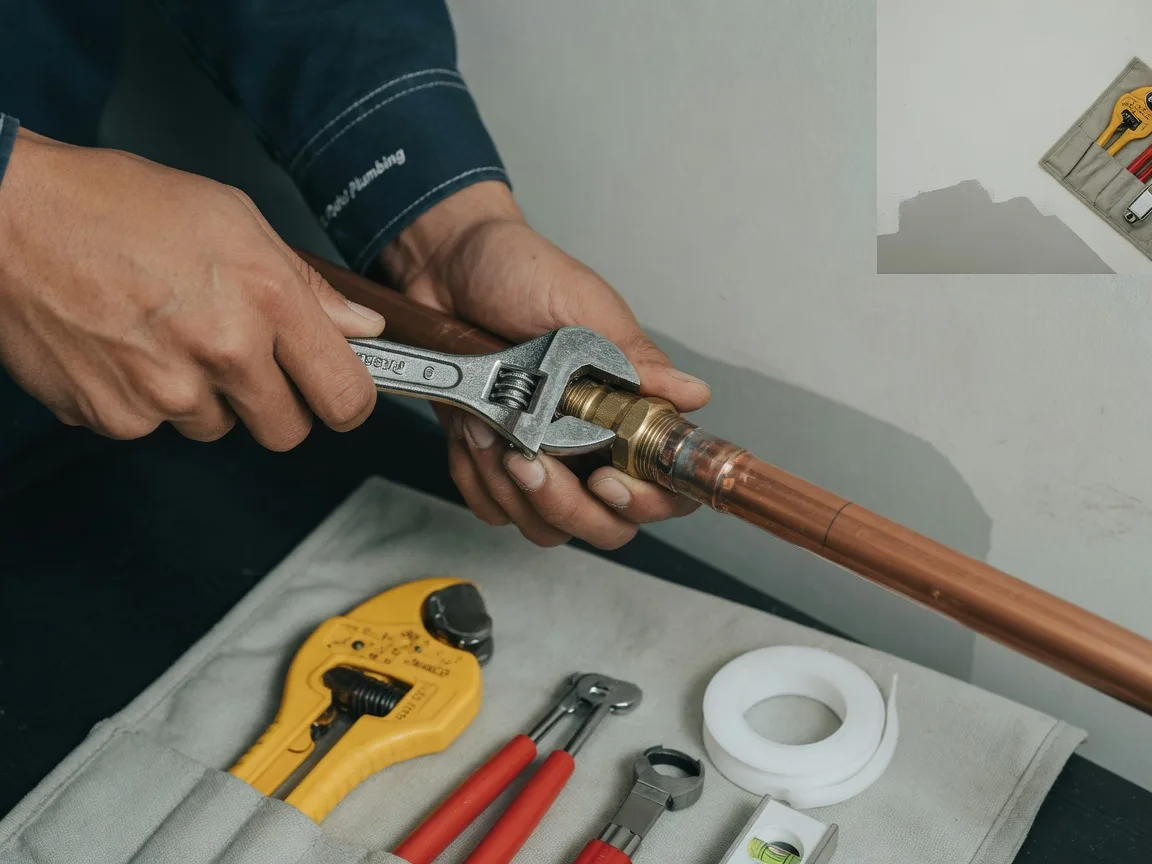 Why choose Drain Cleaning in Auburn, WA